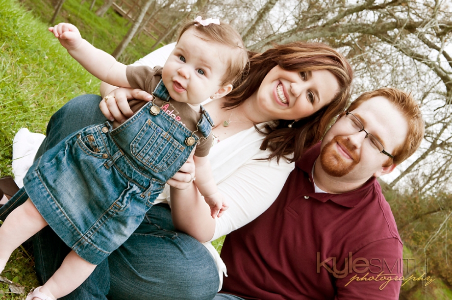 Colliers – {Houston Family Photography}